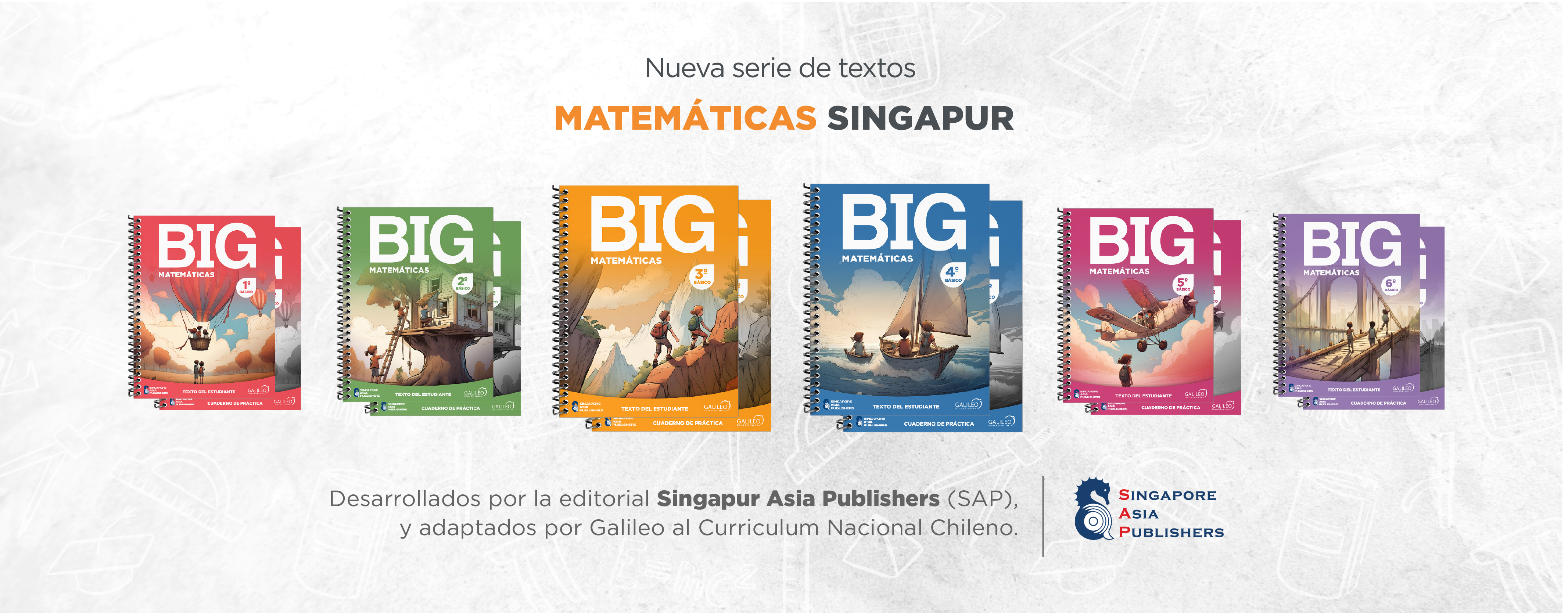 Slider Big Matematicas